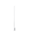 Ideal lux ® Лампион | ESSENCE PT ROUND BIANCO 3000K | LED 24W | IP20 - 367163 - Цена | LEDs4economy