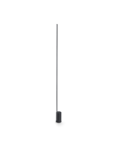 Ideal lux ® Лампион | ESSENCE PT ROUND NERO 3000K | LED 24W | IP20 - 371740 - Цена | LEDs4economy