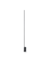 Ideal lux ® Лампион | ESSENCE PT ROUND NERO 3000K | LED 24W | IP20 - 371740 - Цена | LEDs4economy