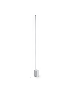 Ideal lux ® Лампион | ESSENCE PT SQUARE BIANCO 3000K | LED 24W | IP20 - 367170 - Цена | LEDs4economy