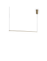 Ideal lux ® Пендел | ESSENCE SP ROUND OTTONE 3000K | LED 19W | IP20 - 371795 - Цена | LEDs4economy