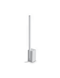 Ideal lux ® Настолна лампа | ESSENCE TL SQUARE BIANCO 3000K | LED 12W | IP20 - 367156 - Цена | LEDs4economy