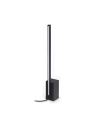 Ideal lux ® Настолна лампа | ESSENCE TL SQUARE NERO 3000K | LED 12W | IP20 - 371900 - Цена | LEDs4economy