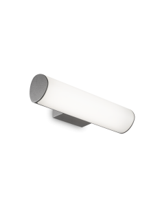 Ideal lux ® Аплик | ETERE AP ANTRACITE 3000K | 9,5W | IP44 - 246925 - Цена | LEDs4economy
