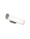 Ideal lux ® Аплик | ETERE AP ANTRACITE 3000K | 9,5W | IP44 - 246925 - Цена | LEDs4economy