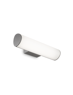 Ideal lux ® Аплик | ETERE AP ANTRACITE 4000K | 9,5W | IP44 - 172408 - Цена | LEDs4economy