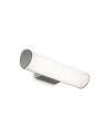 Ideal lux ® Аплик | ETERE AP ANTRACITE 4000K | 9,5W | IP44 - 172408 - Цена | LEDs4economy