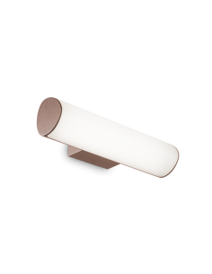 Ideal lux ® Аплик | ETERE AP COFFEE 3000K | 9,5W | IP44 - 269153 - Цена | LEDs4economy