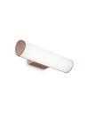 Ideal lux ® Аплик | ETERE AP COFFEE 4000K | 9,5W | IP44 - 246949 - Цена | LEDs4economy