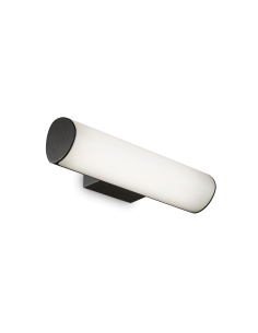 Ideal lux ® Аплик | ETERE AP NERO 4000K | 9,5W | IP44 - 322209 - Цена | LEDs4economy