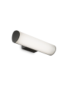 Ideal lux ® Аплик | ETERE AP NERO 4000K | 9,5W | IP44 - 322209 - Цена | LEDs4economy