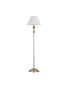 Ideal lux ® Лампион | FIRENZE PT1 ORO | E27 max 1 x 60W | IP20 - 020877 - Цена | LEDs4economy