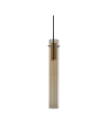 Ideal lux ® Пендел | FLAM SP AMBRA | LED 10W | IP20 - 353869 - Цена | LEDs4economy