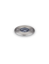 Ideal lux ® LED луна за под | FLOOR PT D09 | LED 3,5W | IP67 - 255651 - Цена | LEDs4economy