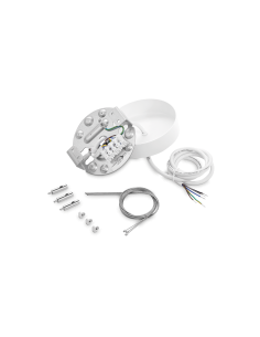 Ideal lux ® Аксесоар | FLY KIT PENDANT BIANCO | - 254289 - Цена | LEDs4economy