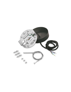 Ideal lux ® Аксесоар | FLY KIT PENDANT NERO | - 307244 - Цена | LEDs4economy