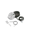 Ideal lux ® Аксесоар | FLY KIT PENDANT NERO | - 307244 - Цена | LEDs4economy