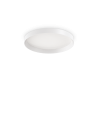 Ideal lux ® Плафон | FLY PL D35 BIANCO 2700K | 18W | IP40 - 341149 - Цена | LEDs4economy