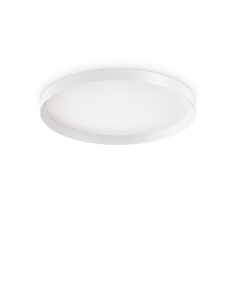 Ideal lux ® Плафон | FLY PL D60 BIANCO 2700K | 53W | IP40 - 341187 - Цена | LEDs4economy