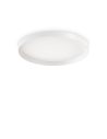 Ideal lux ® Плафон | FLY PL D60 BIANCO 2700K | 53W | IP40 - 341187 - Цена | LEDs4economy