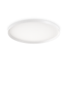 Ideal lux ® Плафон | FLY PL D90 BIANCO 2700K | 68W | IP40 - 341200 - Цена | LEDs4economy