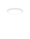 Ideal lux ® Плафон | FLY SLIM PL D45 4000K | 26W | IP40 - 306667 - Цена | LEDs4economy