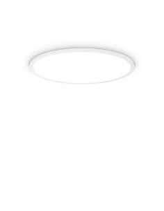 Ideal lux ® Плафон | FLY SLIM PL D60 2700K | 53W | IP40 - 341248 - Цена | LEDs4economy