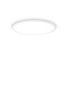 Ideal lux ® Плафон | FLY SLIM PL D60 3000K | 53W | IP40 - 292250 - Цена | LEDs4economy