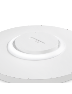 Ideal lux ® Плафон | FLY UPLIGHT D90 4000K | 25W | IP20 - 270715 - Цена | LEDs4economy