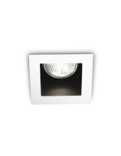 Ideal lux ® Луничка | FUNKY FI BIANCO | GU10 max 1 x 50W | IP20 - 083230 - Цена | LEDs4economy
