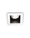 Ideal lux ® Луничка | FUNKY FI BIANCO | GU10 max 1 x 50W | IP20 - 083230 - Цена | LEDs4economy
