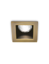 Ideal lux ® Луничка | FUNKY FI BRUNITO | GU10 max 1 x 50W | IP20 - 083247 - Цена | LEDs4economy