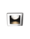 Ideal lux ® Луничка | FUNKY FI CROMO | GU10 max 1 x 50W | IP20 - 083193 - Цена | LEDs4economy