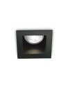 Ideal lux ® Луничка | FUNKY FI NERO | GU10 max 1 x 50W | IP20 - 243849 - Цена | LEDs4economy