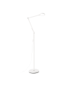 Ideal lux ® Лампион | FUTURA PT BIANCO | LED 12,5W | IP20 - 272085 - Цена | LEDs4economy