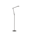 Ideal lux ® Лампион | FUTURA PT NERO | LED 12,5W | IP20 - 204949 - Цена | LEDs4economy