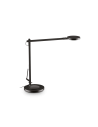 Ideal lux ® Настолна лампа | FUTURA TL NERO | LED 12,5W | IP20 - 204888 - Цена | LEDs4economy