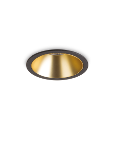 Ideal lux ® LED луна | GAME TRIM ROUND 20W 3000K NE OR | 20W | IP20 - 341415 - Цена | LEDs4economy