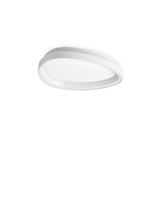 Ideal lux ® Плафон | GEMINI PL D042 ON-OFF BIANCO 2700K | 24W | IP20 - 341439 - Цена | LEDs4economy