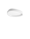 Ideal lux ® Плафон | GEMINI PL D042 ON-OFF BIANCO 4000K | 24W | IP20 - 372037 - Цена | LEDs4economy