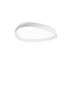 Ideal lux ® Плафон | GEMINI PL D061 ON-OFF BIANCO 2700K | 30W | IP20 - 341460 - Цена | LEDs4economy