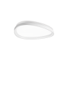 Ideal lux ® Плафон | GEMINI PL D061 ON-OFF BIANCO 2700K | 30W | IP20 - 341460 - Цена | LEDs4economy