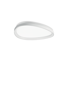Ideal lux ® Плафон | GEMINI PL D061 ON-OFF BIANCO 4000K | 30W | IP20 - 372068 - Цена | LEDs4economy