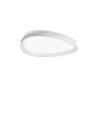 Ideal lux ® Плафон | GEMINI PL D061 ON-OFF BIANCO 4000K | 30W | IP20 - 372068 - Цена | LEDs4economy