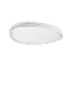 Ideal lux ® Плафон | GEMINI PL D081 ON-OFF BIANCO 2700K | 42W | IP20 - 341491 - Цена | LEDs4economy