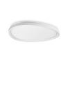Ideal lux ® Плафон | GEMINI PL D081 ON-OFF BIANCO 2700K | 42W | IP20 - 341491 - Цена | LEDs4economy