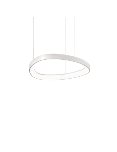 Ideal lux ® Пендел | GEMINI SP D042 ON-OFF BIANCO 4000K | 36W | IP20 - 372129 - Цена | LEDs4economy
