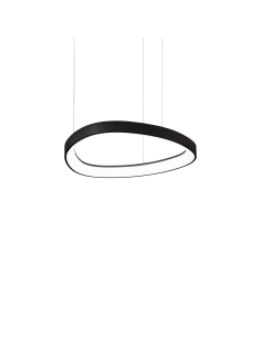 Ideal lux ® Пендел | GEMINI SP D042 ON-OFF NERO 2700K | 36W | IP20 - 341538 - Цена | LEDs4economy