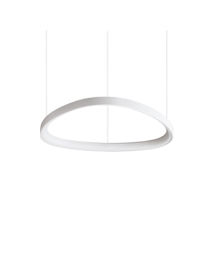 Ideal lux ® Пендел | GEMINI SP D061 ON-OFF BIANCO 2700K | 47W | IP20 - 341552 - Цена | LEDs4economy