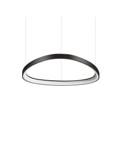 Ideal lux ® Пендел | GEMINI SP D061 ON-OFF NERO 2700K | 47W | IP20 - 341569 - Цена | LEDs4economy